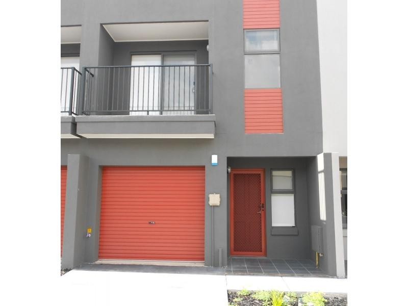 Unit 26/8 Fourth Avenue, Mawson Lakes SA 5095