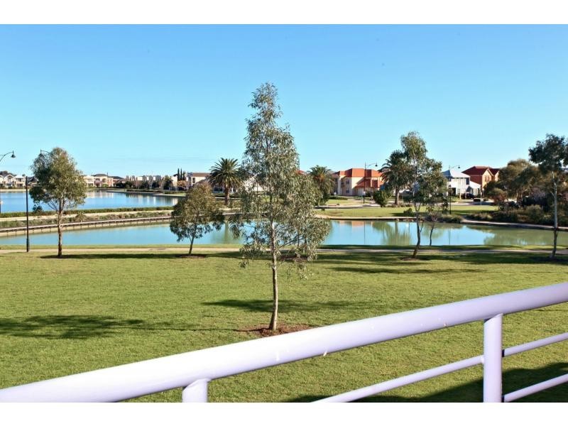 6/270-272 Mawson Lakes Boulevard, Mawson Lakes SA 5095