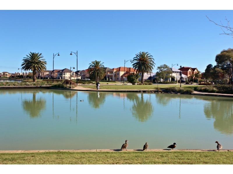 6/270-272 Mawson Lakes Boulevard, Mawson Lakes SA 5095