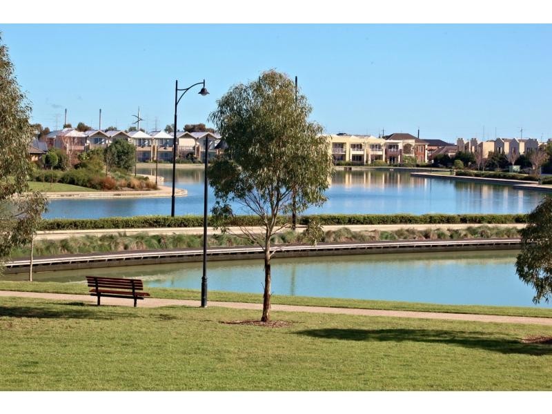 6/270-272 Mawson Lakes Boulevard, Mawson Lakes SA 5095
