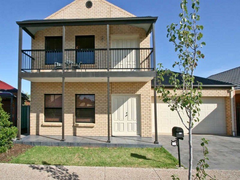 14 Innes Circuit, Mawson Lakes SA 5095