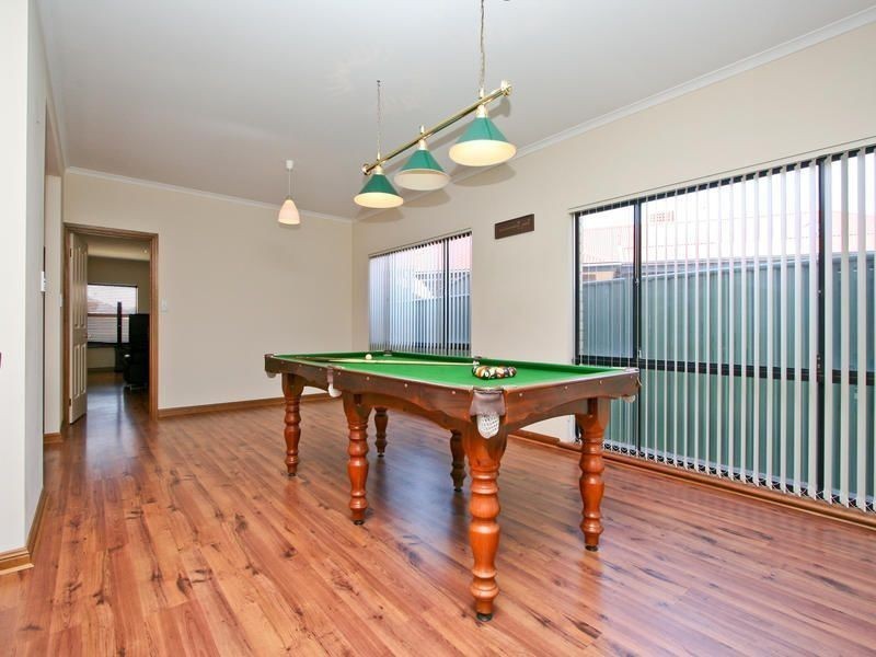 14 Innes Circuit, Mawson Lakes SA 5095