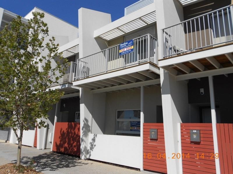 3/16-18 Metro Parade, Mawson Lakes SA 5095