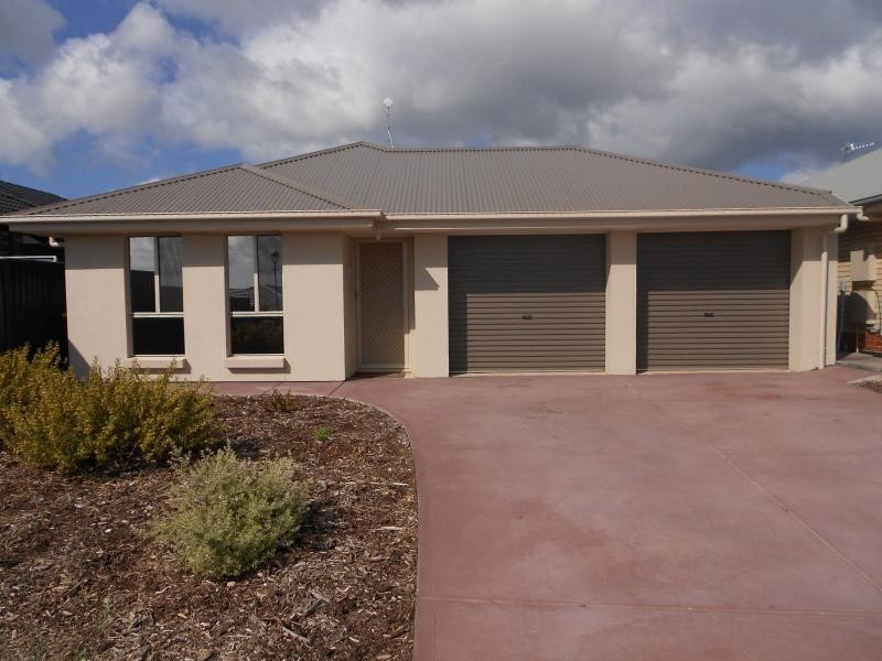 36 Camelot Drive, Blakeview SA 5114