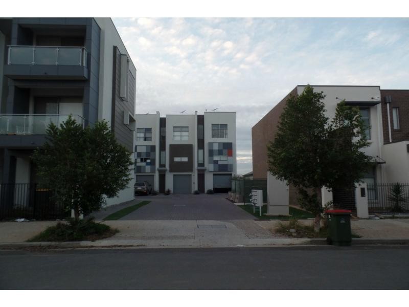 Unit 12/10-12 Augustine Street, Mawson Lakes SA 5095