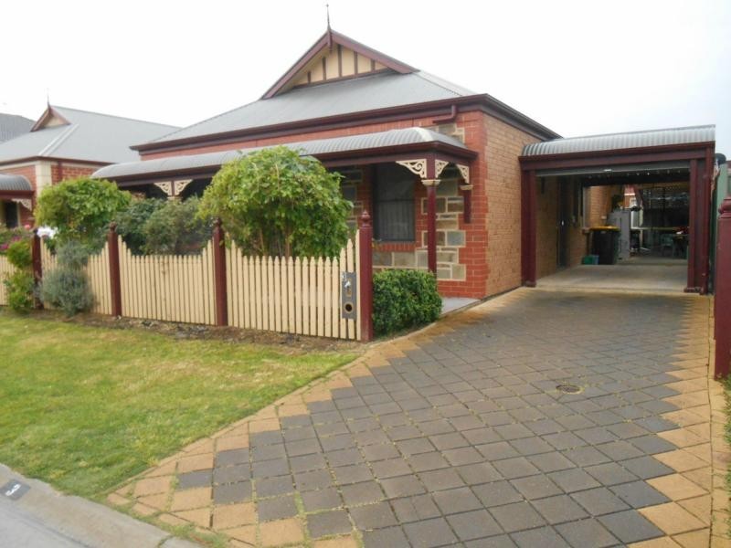 3 Antigua Court, The Bridges, Mawson Lakes SA 5095