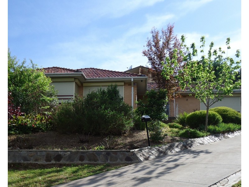 92 Brougham Drive, Valley View SA 5093