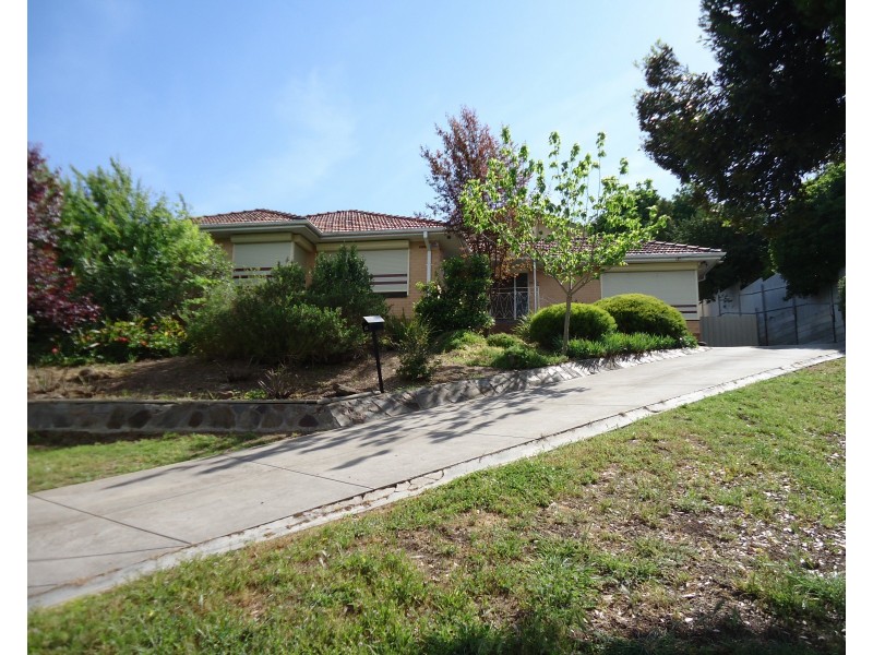 92 Brougham Drive, Valley View SA 5093