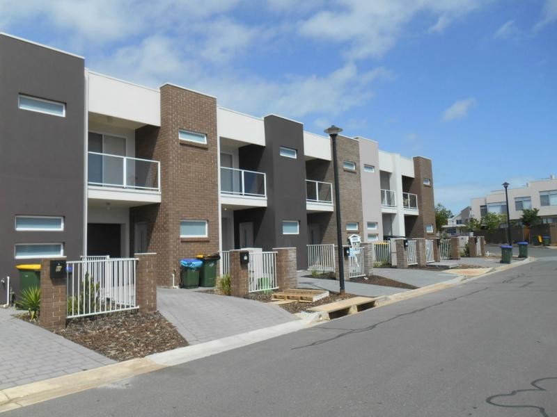 19A Cappers Drive, Brompton SA 5007