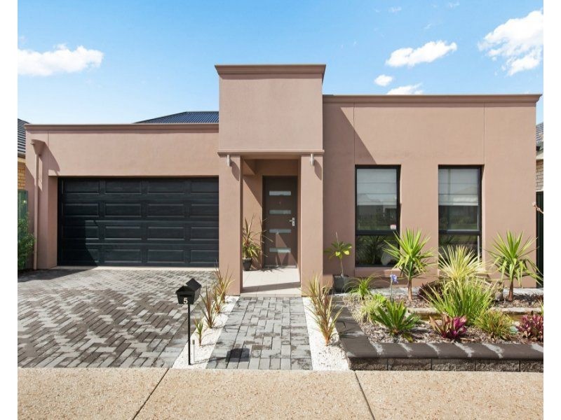 5 Palani Court, Mawson Lakes SA 5095