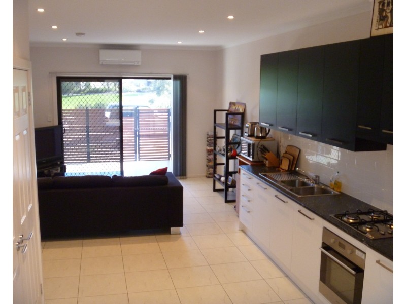 4/17 Euston Walk, Mawson Lakes SA 5095