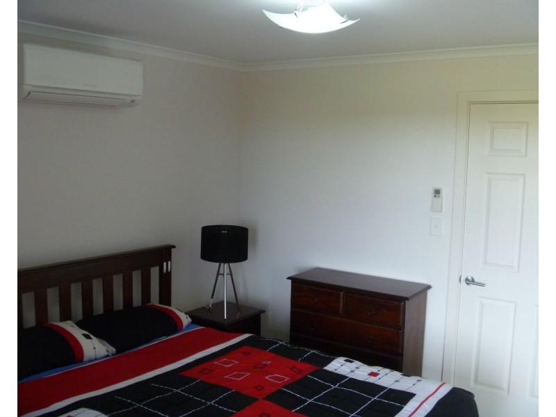 4/17 Euston Walk, Mawson Lakes SA 5095