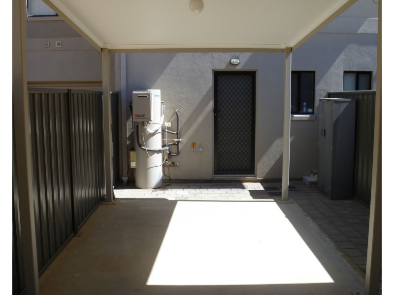 4/17 Euston Walk, Mawson Lakes SA 5095