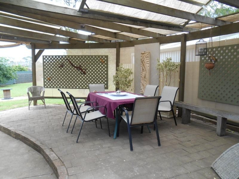 1 Glenelg Lane, Gawler SA 5118