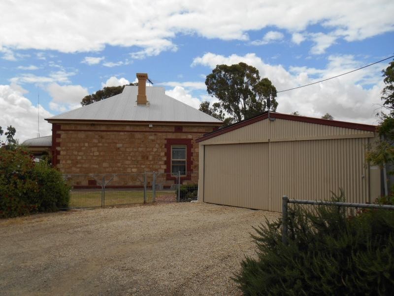 1 Glenelg Lane, Gawler SA 5118