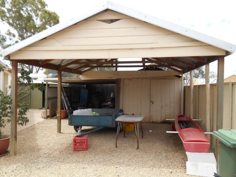 1 Glenelg Lane, Gawler SA 5118