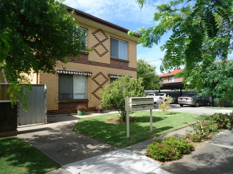 Unit 3/84 Lipsett Terrace, Brooklyn Park SA 5032
