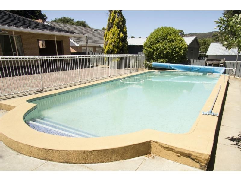 31 Launceston Avenue, Banksia Park SA 5091