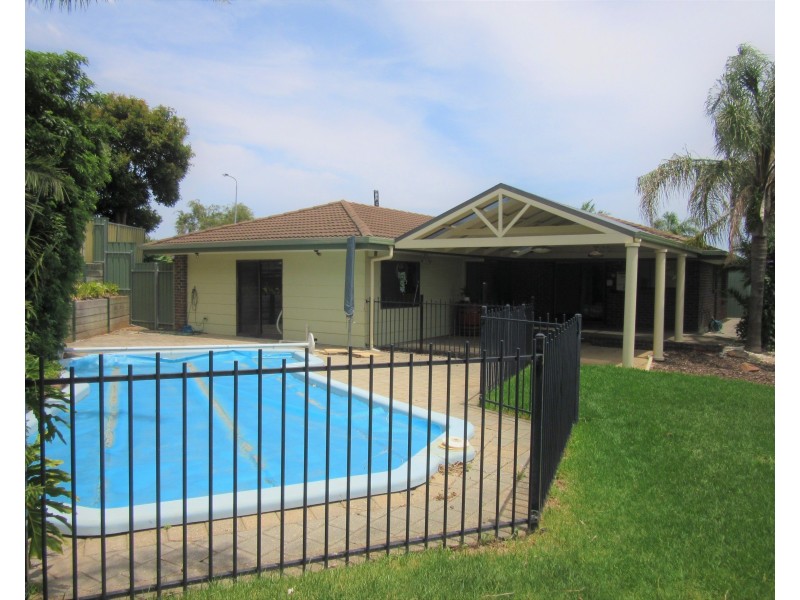 4 Chaffey Court, Wynn Vale SA 5127