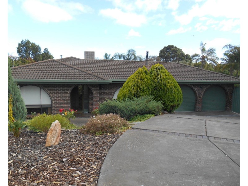 4 Chaffey Court, Wynn Vale SA 5127