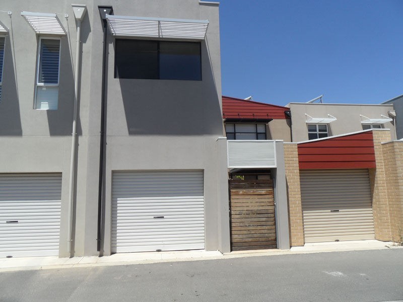 10 The Mall, Mawson Lakes SA 5095