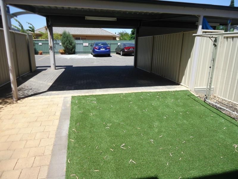 4/39 Windermere Crescent, Mawson Lakes SA 5095