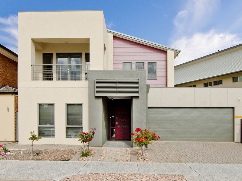 10 Borduy Street, The Bridges, Mawson Lakes SA 5095