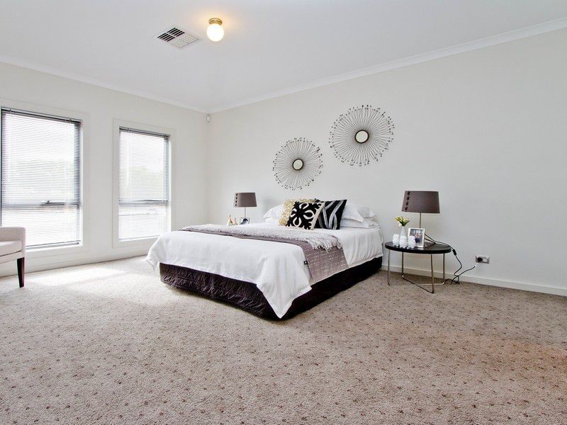 10 Borduy Street, The Bridges, Mawson Lakes SA 5095