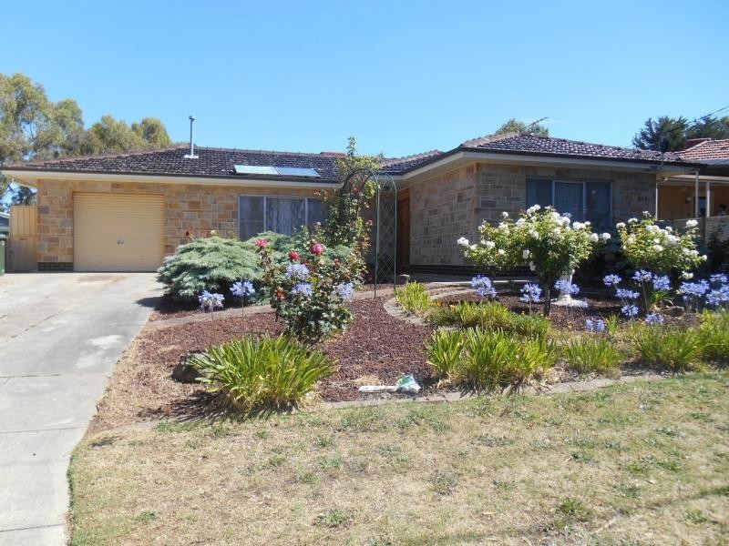 31 Launceston Avenue, Banksia Park SA 5091