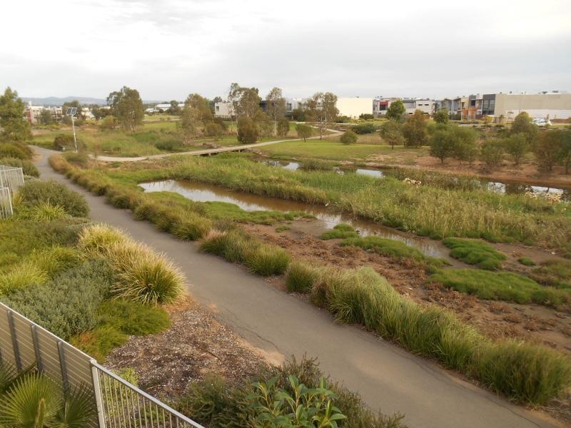 11/44-48 Metro Parade, Mawson Lakes SA 5095