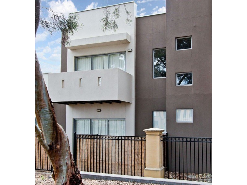 5/55 Grasswren Way, Mawson Lakes SA 5095