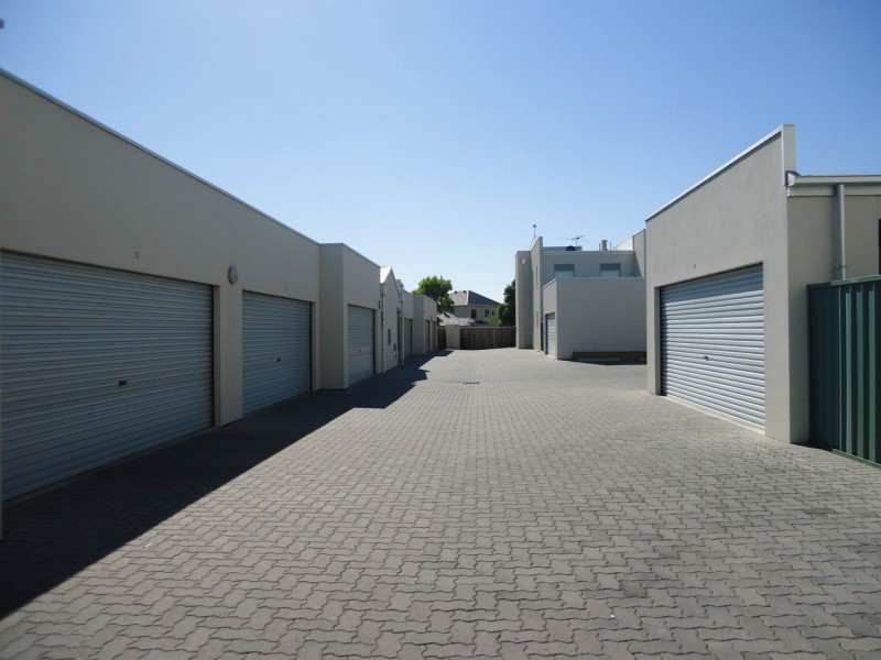 5/55 Grasswren Way, Mawson Lakes SA 5095