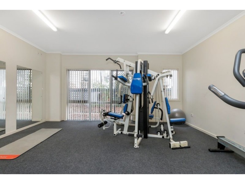 5/55 Grasswren Way, Mawson Lakes SA 5095