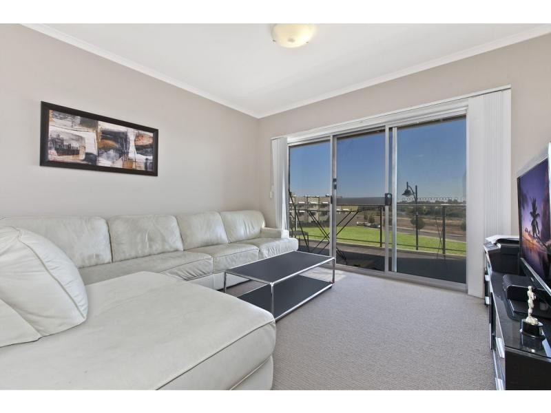 202/6-14 Metro Parade, Mawson Lakes SA 5095