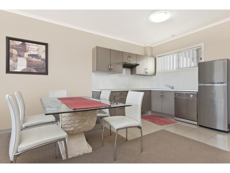 202/6-14 Metro Parade, Mawson Lakes SA 5095