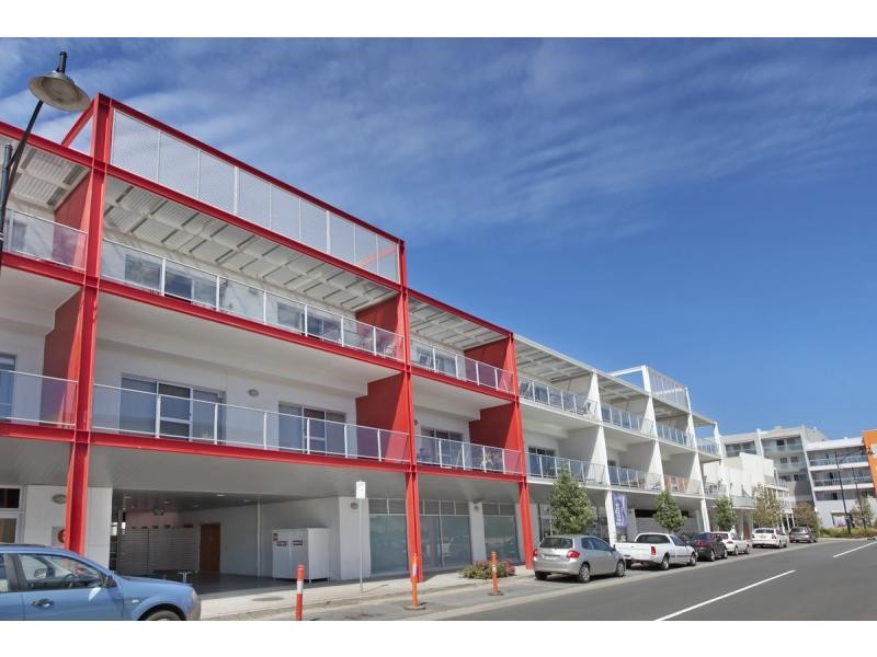 202/6-14 Metro Parade, Mawson Lakes SA 5095