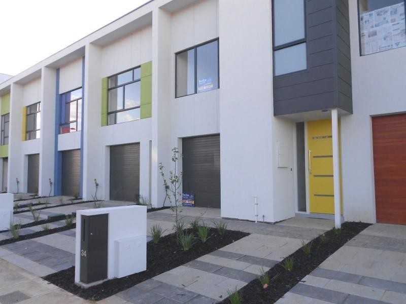 34 Beyer Street, St Clair SA 5280