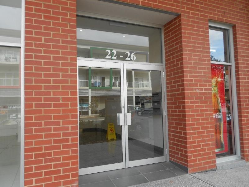 Unit 15/22/26 Goodall Parade, Mawson Lakes SA 5095