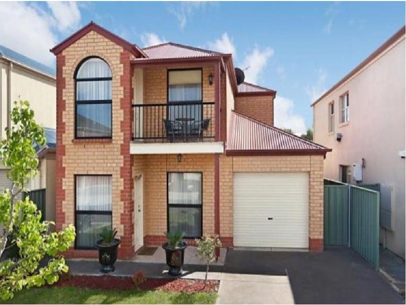 51 Avocet Drive, Mawson Lakes SA 5095