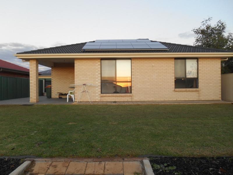 18 Garrad Street, Blakeview SA 5114