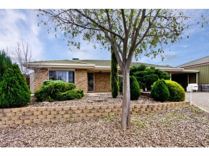 30 Underwood Close, Golden Grove SA 5125