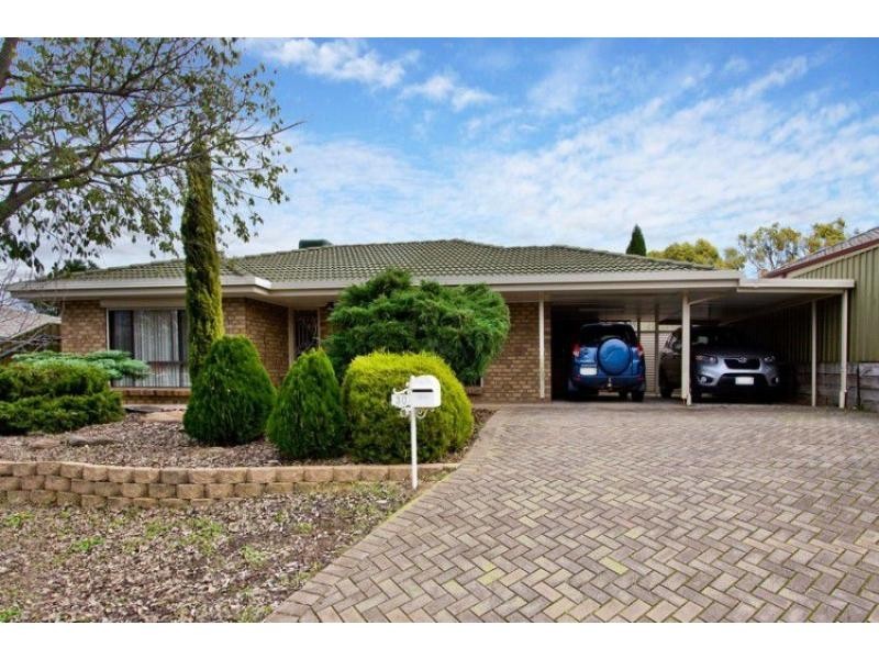 30 Underwood Close, Golden Grove SA 5125
