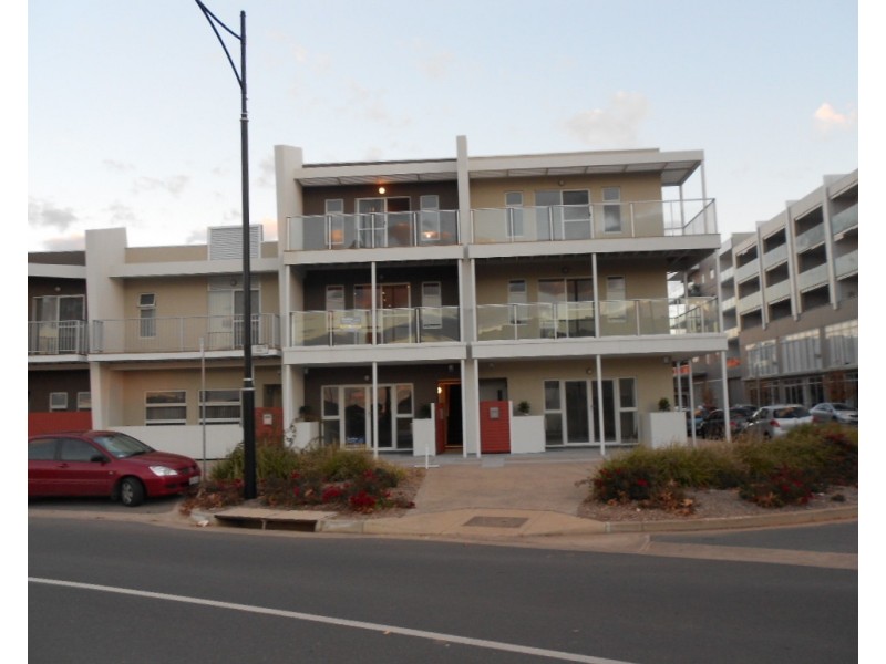 6/16-18 Metro Parade, Mawson Lakes SA 5095