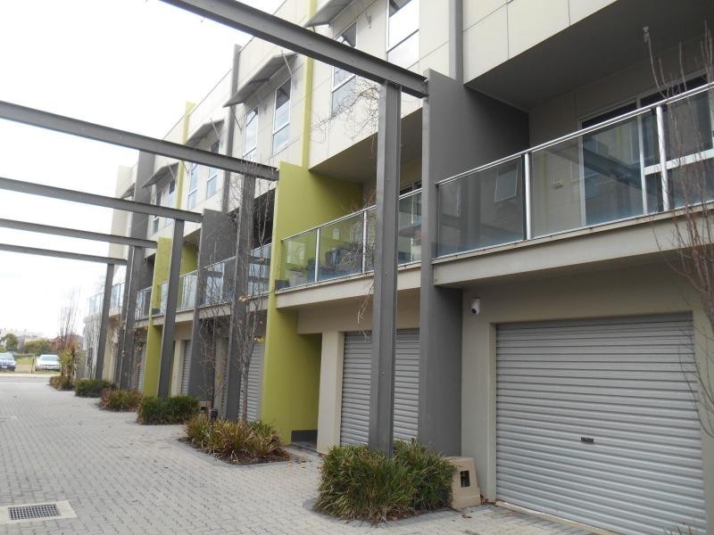 12/19-21 Metro Parade, Mawson Lakes SA 5095