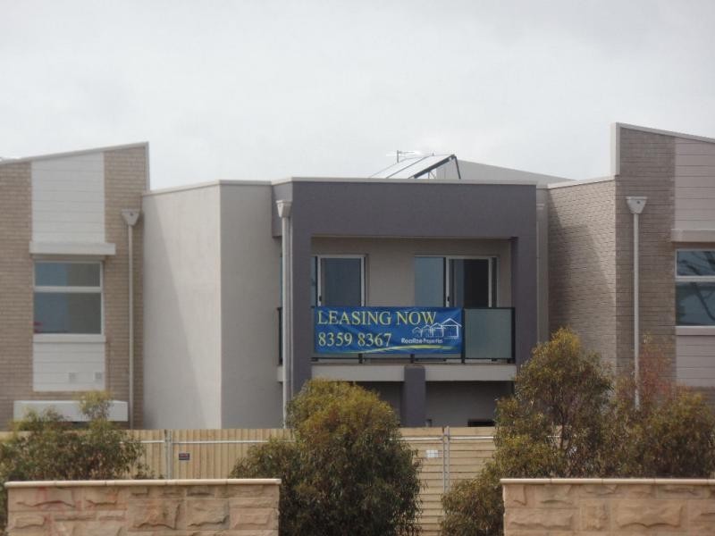 3/35 Victoria Parade, Mawson Lakes SA 5095