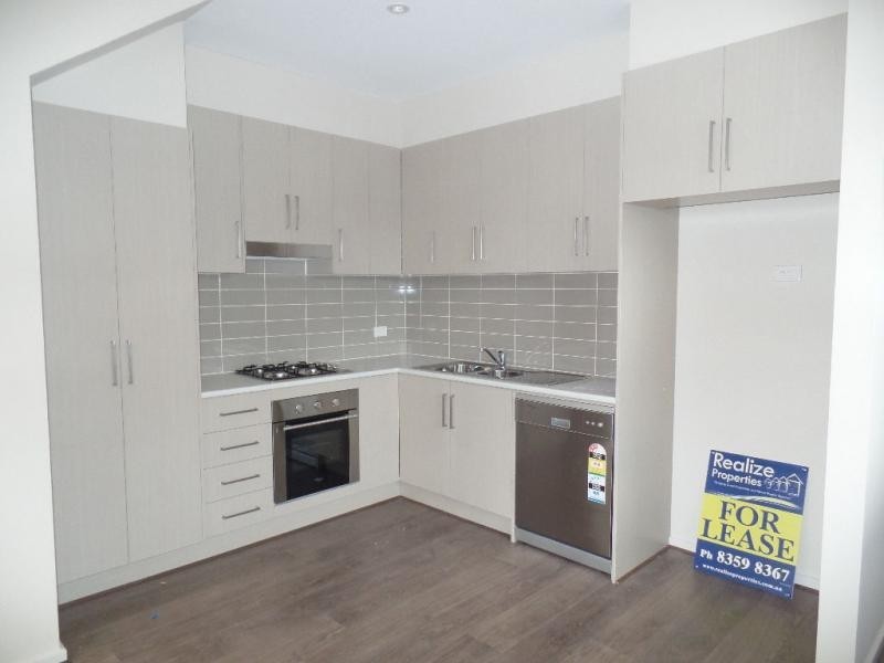 3/35 Victoria Parade, Mawson Lakes SA 5095