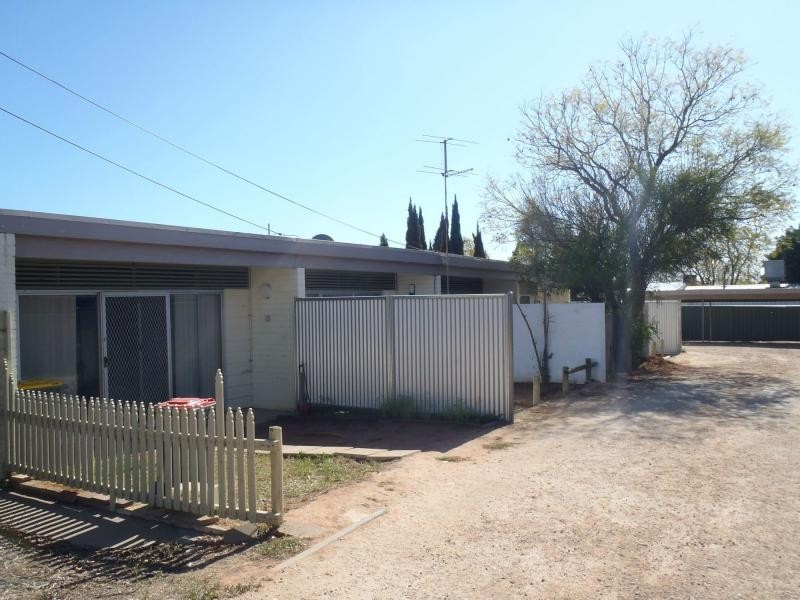 1-4/14 Thirteenth Street, Mildura VIC 3500