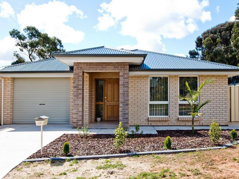 13a Salerno Court, Elizabeth East SA 5112
