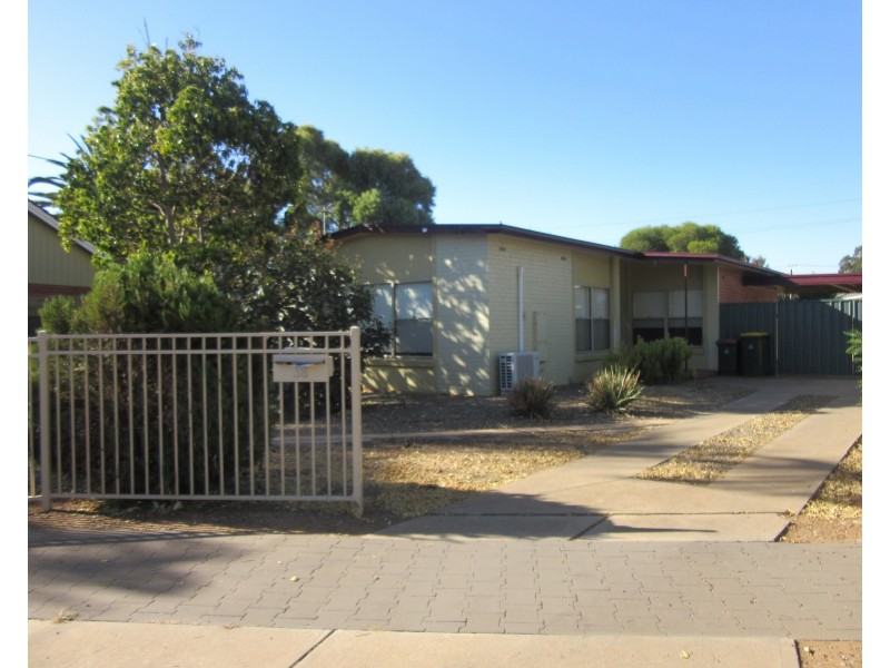 38 Barker Crescent, Smithfield Plains SA 5114