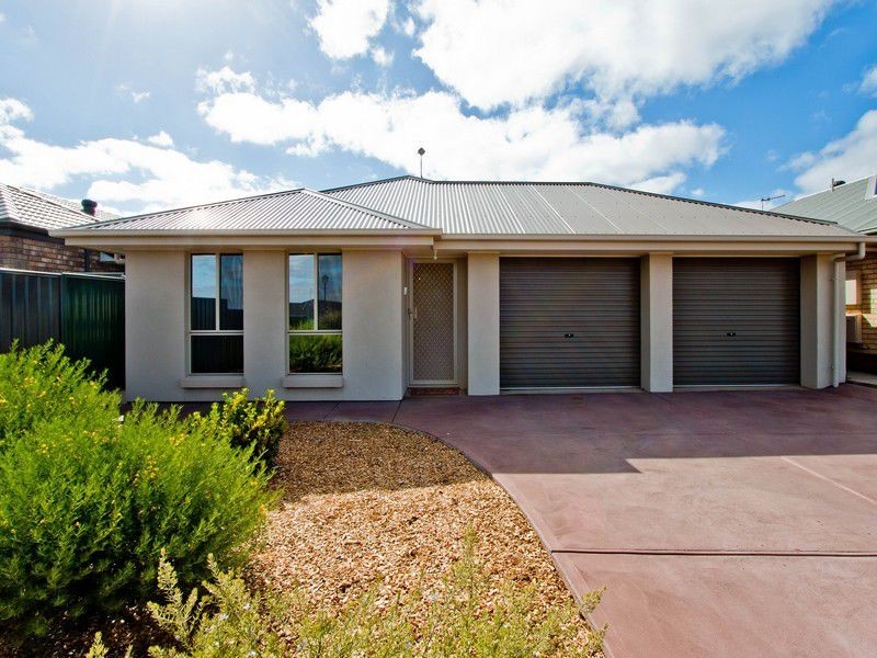 36 Camelot Drive, Blakeview SA 5114